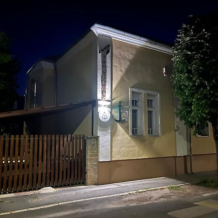 Abigel Vendeghaz Keszthely Villa Luaran gambar